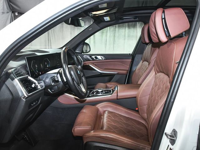 2026 BMW X5 xDrive40i - 23037227 - 49