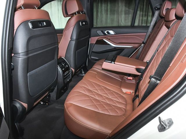 2026 BMW X5 xDrive40i - 23037227 - 53