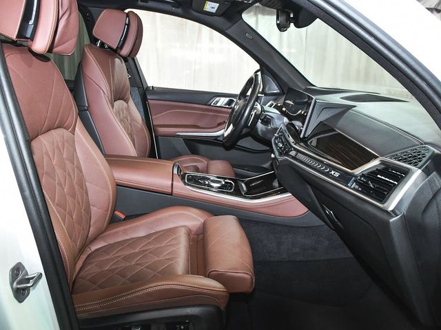2026 BMW X5 xDrive40i - 23037227 - 58