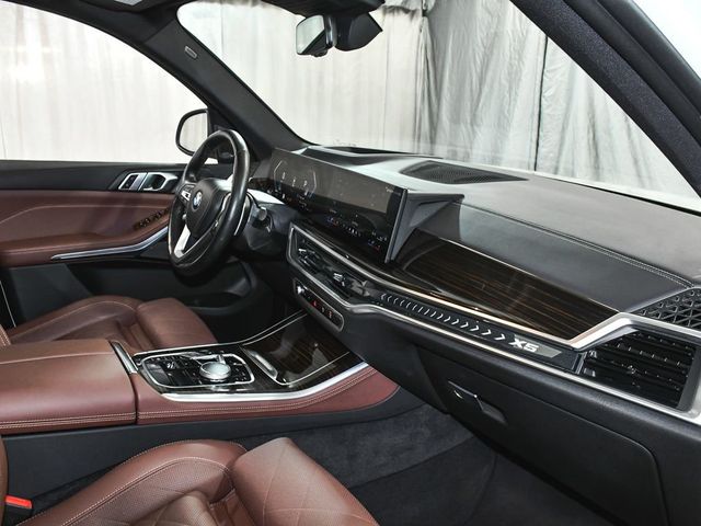 2026 BMW X5 xDrive40i - 23037227 - 60