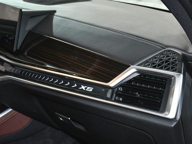 2026 BMW X5 xDrive40i - 23037227 - 61