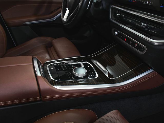 2026 BMW X5 xDrive40i - 23037227 - 62