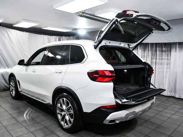 2026 BMW X5 xDrive40i - 23037227 - 64