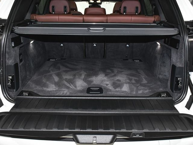 2026 BMW X5 xDrive40i - 23037227 - 66