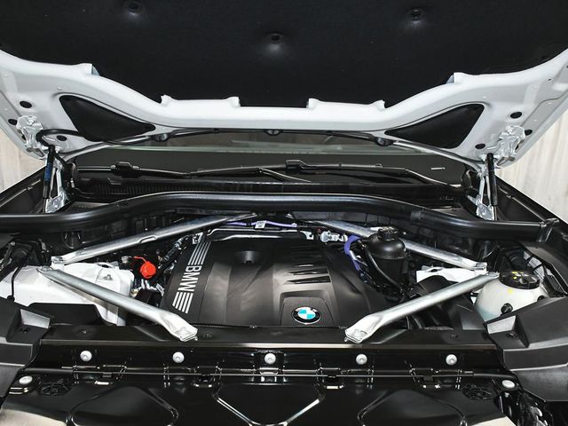 2026 BMW X5 xDrive40i - 23037227 - 68