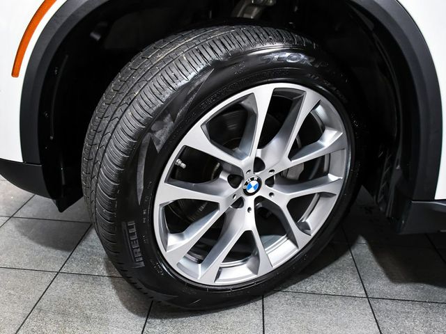 2026 BMW X5 xDrive40i - 23037227 - 6