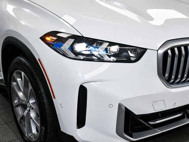 2026 BMW X5 xDrive40i - 23037227 - 70