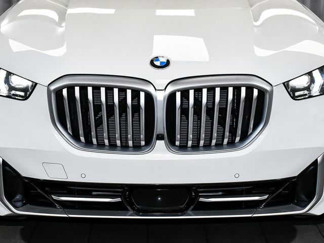 2026 BMW X5 xDrive40i - 23037227 - 71