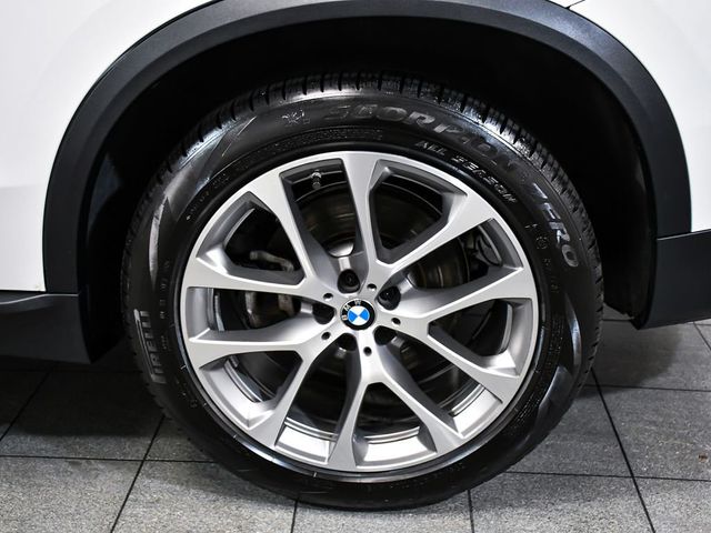 2026 BMW X5 xDrive40i - 23037227 - 7