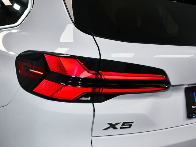 2026 BMW X5 xDrive40i - 23037227 - 79