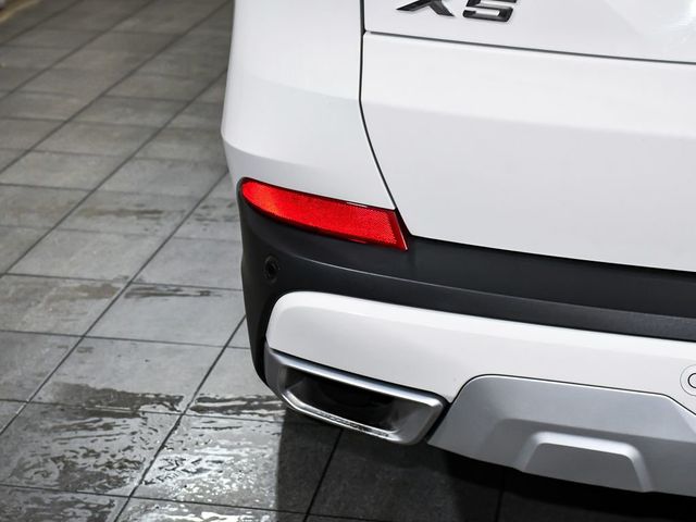 2026 BMW X5 xDrive40i - 23037227 - 80