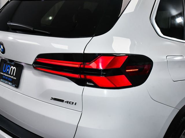 2026 BMW X5 xDrive40i - 23037227 - 82