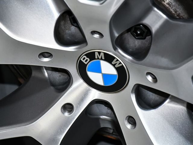 2026 BMW X5 xDrive40i - 23037227 - 86
