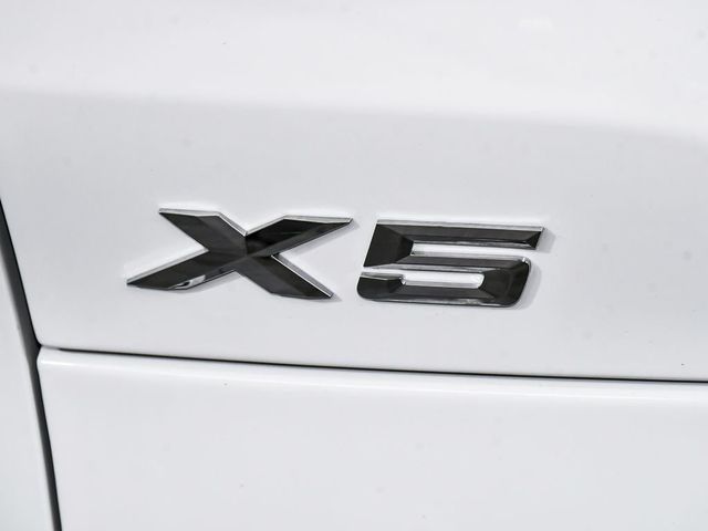 2026 BMW X5 xDrive40i - 23037227 - 89