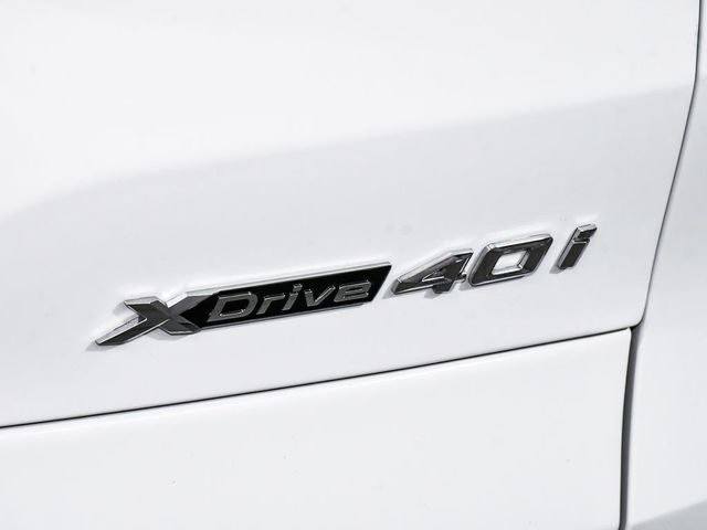 2026 BMW X5 xDrive40i - 23037227 - 90