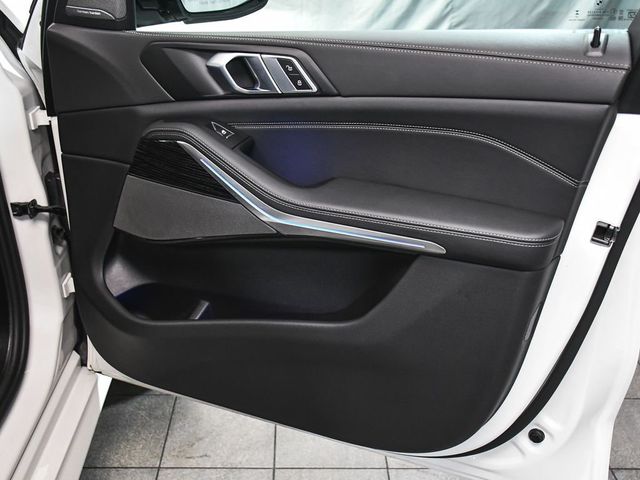 2026 BMW X5 xDrive40i - 23039793 - 14
