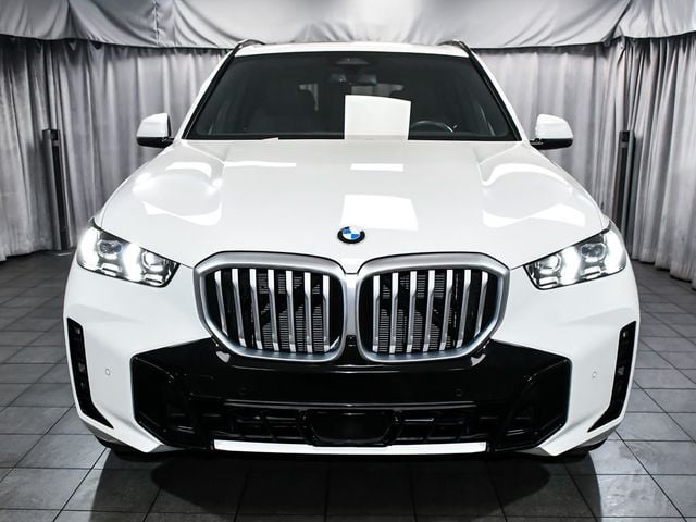 2026 BMW X5 xDrive40i - 23039793 - 1