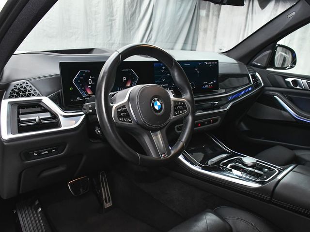 2026 BMW X5 xDrive40i - 23039793 - 19