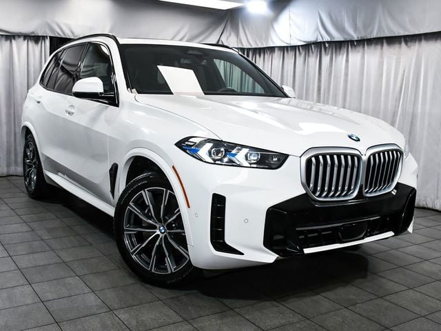 2026 BMW X5 xDrive40i - 23039793 - 2
