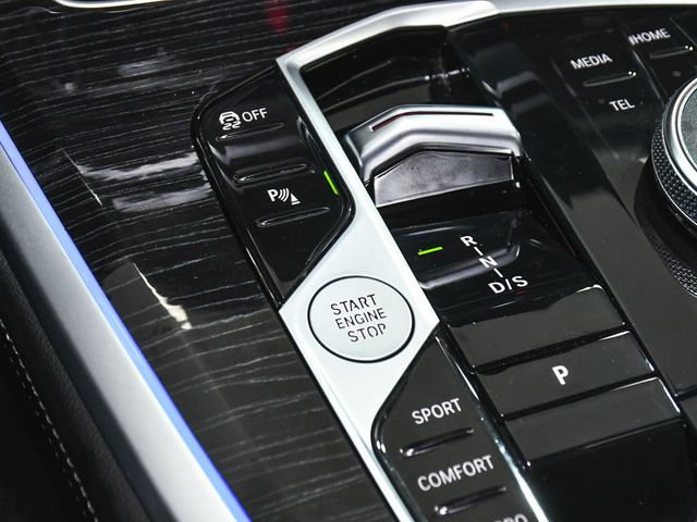2026 BMW X5 xDrive40i - 23039793 - 33