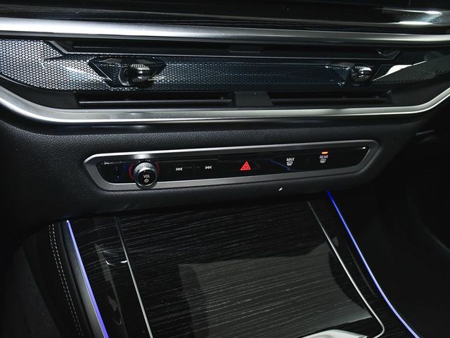 2026 BMW X5 xDrive40i - 23039793 - 36