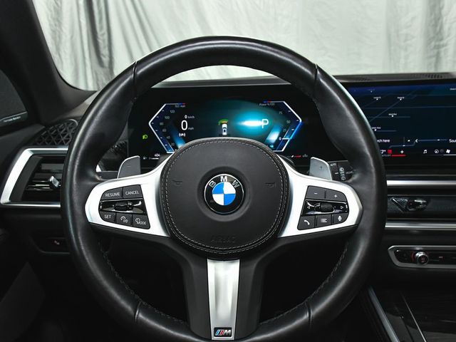 2026 BMW X5 xDrive40i - 23039793 - 37