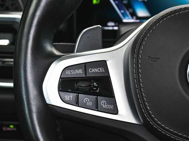 2026 BMW X5 xDrive40i - 23039793 - 38