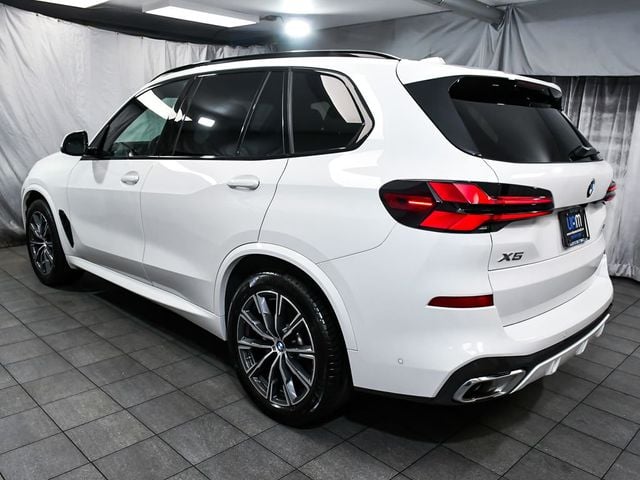 2026 BMW X5 xDrive40i - 23039793 - 3