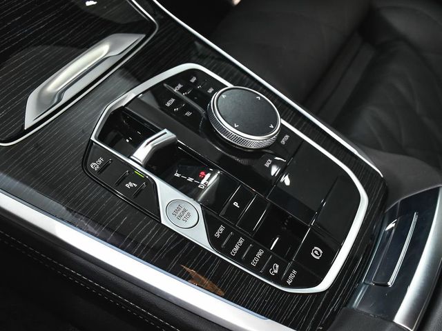 2026 BMW X5 xDrive40i - 23039793 - 47