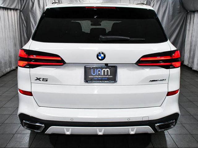 2026 BMW X5 xDrive40i - 23039793 - 4