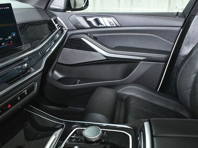 2026 BMW X5 xDrive40i - 23039793 - 50