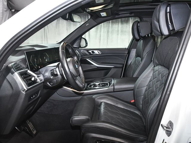 2026 BMW X5 xDrive40i - 23039793 - 51
