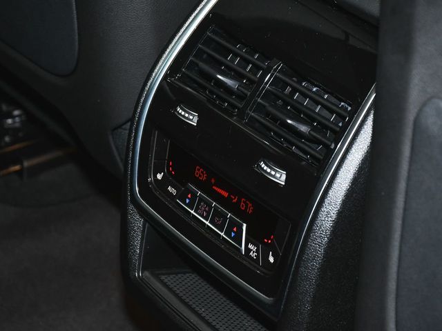 2026 BMW X5 xDrive40i - 23039793 - 56