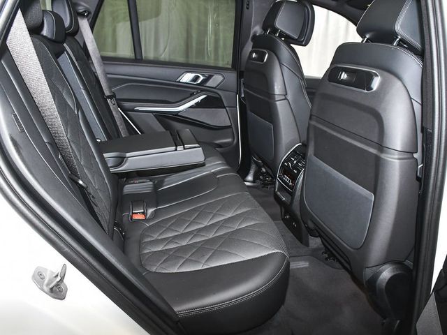 2026 BMW X5 xDrive40i - 23039793 - 58