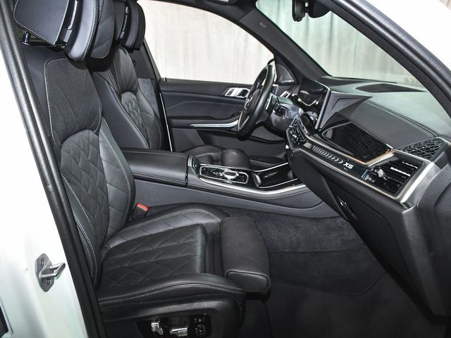 2026 BMW X5 xDrive40i - 23039793 - 60