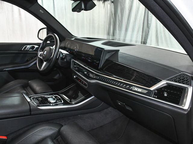 2026 BMW X5 xDrive40i - 23039793 - 62