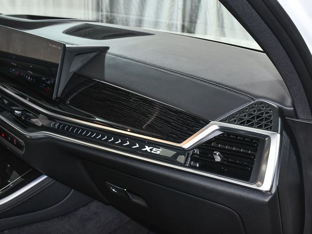 2026 BMW X5 xDrive40i - 23039793 - 63