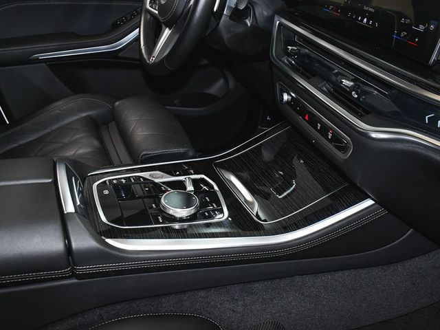 2026 BMW X5 xDrive40i - 23039793 - 64