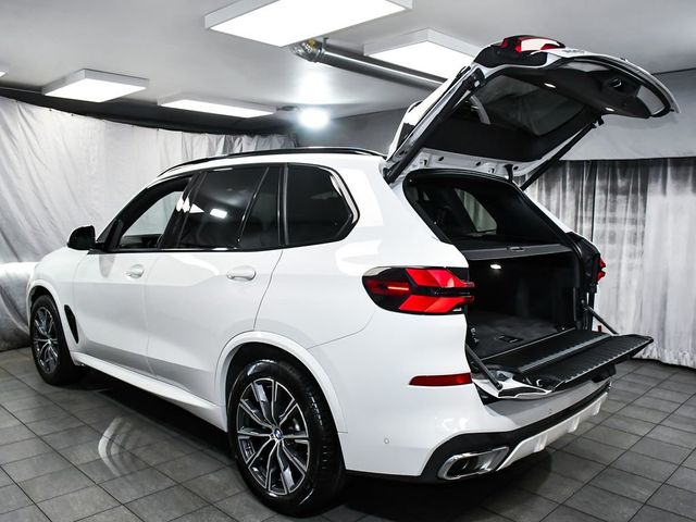 2026 BMW X5 xDrive40i - 23039793 - 66
