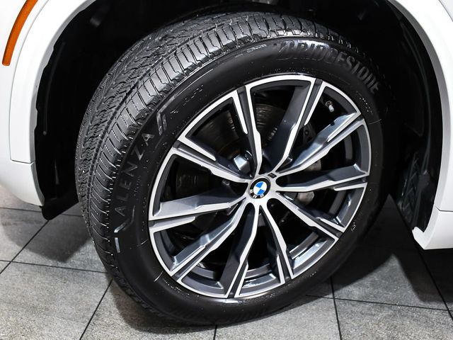 2026 BMW X5 xDrive40i - 23039793 - 6