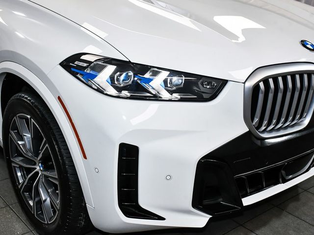2026 BMW X5 xDrive40i - 23039793 - 72