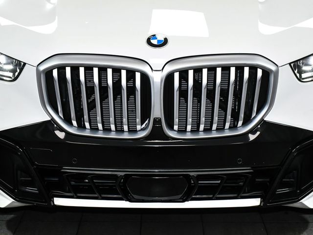 2026 BMW X5 xDrive40i - 23039793 - 73