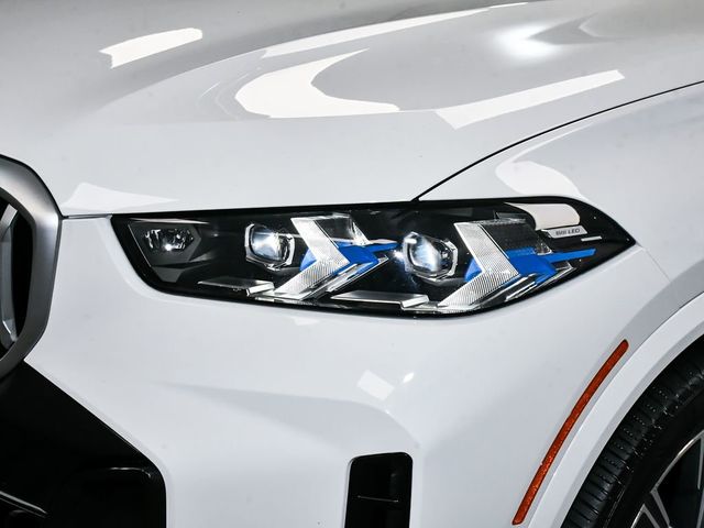 2026 BMW X5 xDrive40i - 23039793 - 75