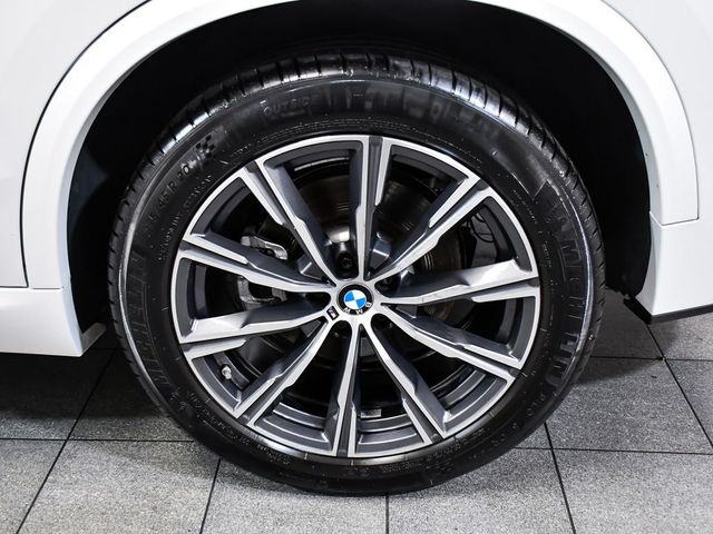 2026 BMW X5 xDrive40i - 23039793 - 7