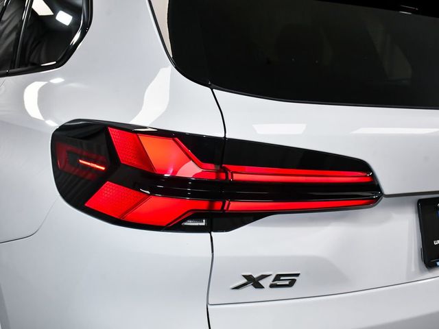 2026 BMW X5 xDrive40i - 23039793 - 80
