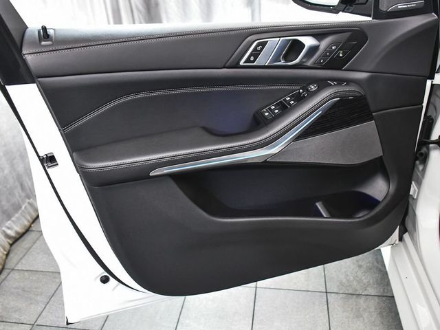 2026 BMW X5 xDrive40i - 23039793 - 8