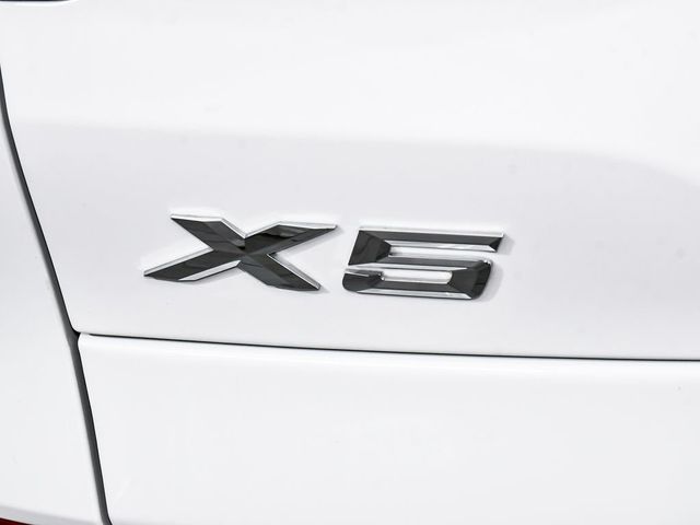 2026 BMW X5 xDrive40i - 23039793 - 90