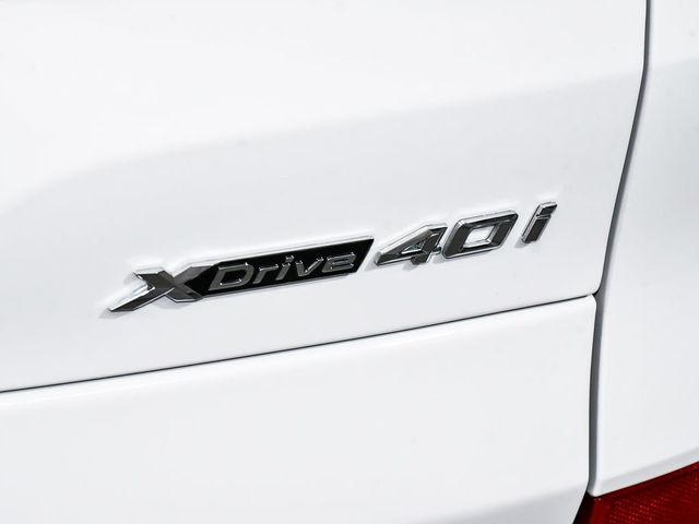 2026 BMW X5 xDrive40i - 23039793 - 91