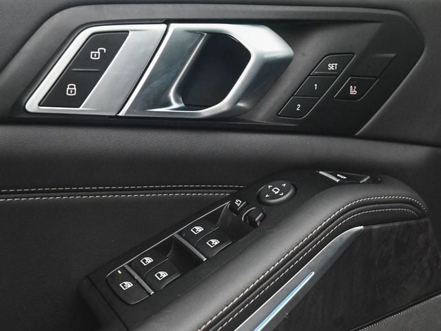 2026 BMW X5 xDrive40i - 22971555 - 9