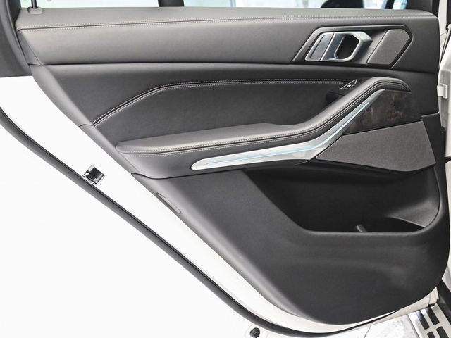 2026 BMW X5 xDrive40i - 22971555 - 11